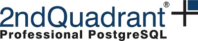 2nd Quadrant Professional PostgreSQL